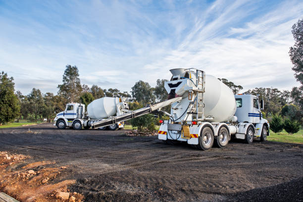 Best Concrete Staining and Coloring in Kerman, CA